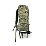 Eberlestock F1 Mainframe Backpack NT-7 Hide-Open Western Slope Camo