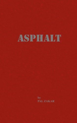 Asphalt