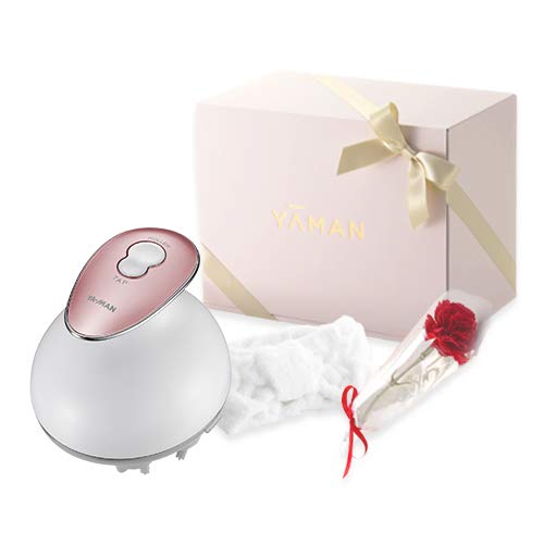 アセチノヘッドスパリフト 4月中旬以降随時出荷 19マザーズデー B07pyxhg7n ピンク ギフトセット 電動頭皮ブラシ 憧れ Dispora Jatimprov Go Id