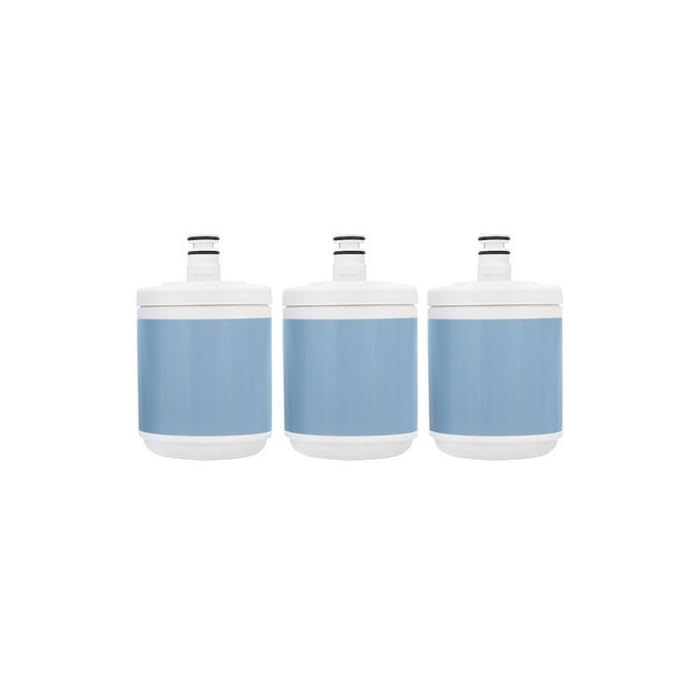 Replacement Water Filter Cartridge for LG Refrigerator Models
