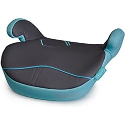 Blue Booster Car Seats