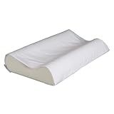 Basic Cervical Pillow Comfort: Standard