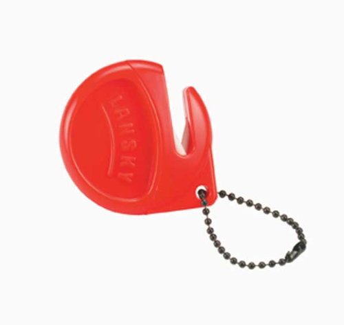 Lansky Speedy Edge Keychain Sharpener