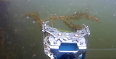 thorrobotics underwater drone