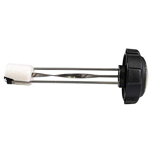 Polaris XPED and MAG 500 Fuel Gauge Pricepulse