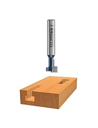 Bosch 85078 3 diámetro de 8" Keyhole Bit,