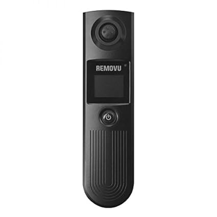 removu Ersatz oder Ersatz S1 Fernbedienung (rm-x20s)