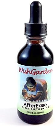 AfterEase 2oz. by Wishgarden Herbs