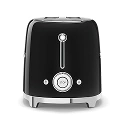 Smeg 50's Retro 4 - slice toaster
