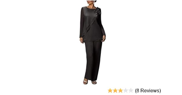 plus size evening pant suits for weddings