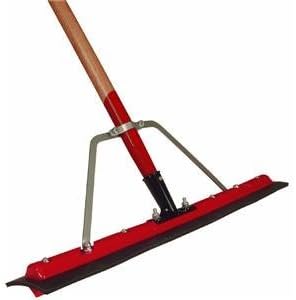 Cequent Consumer Products 5324224A 24 inch Powrwave Squeegee