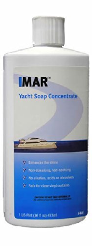 IMAR Yacht Soap Concentrate