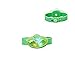 PJ Masks Gekko, CatBoy, Owlette Light Up Bracelet - Set of 3