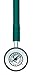 3M Littmann Classic II Infant Stethoscope, 2124, Stainless Steel Chestpiece, 28