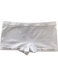 Minishort grande sin costuras de Maidenform Girls