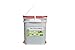 5 Gallon Chicken Waterer - 4 Horizontal Side Mount Poultry Nipples (Center)
