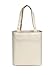 BUMBLE CRAFTS Large Canvas Tote Bag 12 Pack - 16