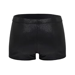 ZIZI Child Girls Sparkle Dance Tumbling Athletic
