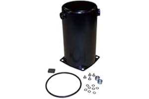 SnowDogg Part # 16151110 - HT300, HV600 Reservoir Kit
