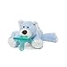 WubbaNub Blue Bear Pacifier primary