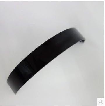 Black Replacement Headband Top Parts for Monster Beats by Dre Studio 1.0 Headphones Repair