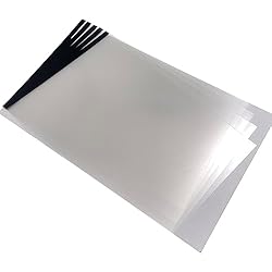 OKLILI 5pc X 0697C001 Carrier Sheet 0697C001AA