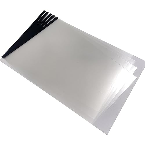 OKLILI 5pc X 0697C001 Carrier Sheet 0697C001AA