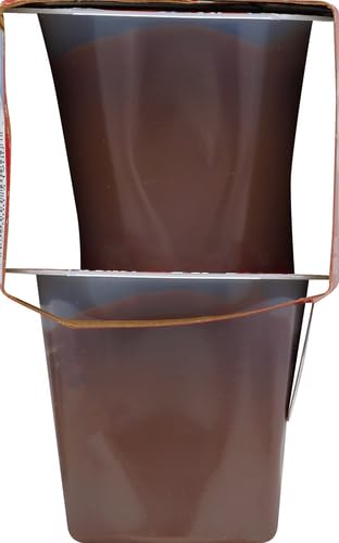 SNACK PACK PIE PUDDING CUPS, CHOCOLATE, PACK OF 4,13 OUNCE