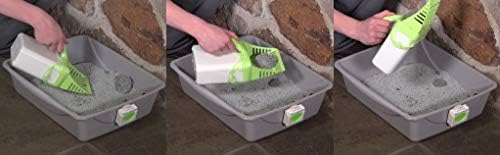 neater scooper amazon