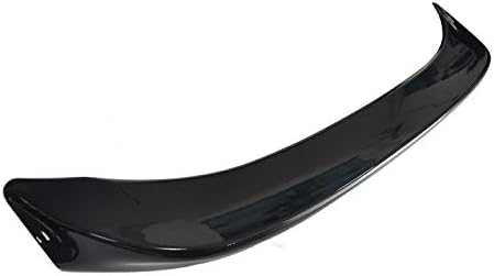 Westco Custom Painted Raven Pearl Color Code D4S for 2012 2013 2014 2015 2016 2017 Toyota GT86 BRZ FR Leg Style Rear Trunk Wing Spoile 13 14 15 16 17