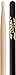 Zildjian 5A Nylon Black Dip Drumsticks