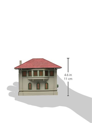 Bachmann Industries Central Junction Switch Tower