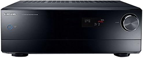 samsung surround receiver