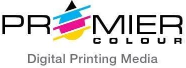 13 OZ Matte Scrim Banner, Solvent, UV, Latex, 38"x150' (For Roland, Mutoh, Mimaki and HP Latex)