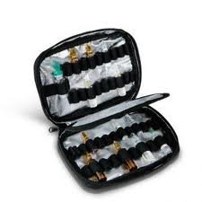 Elite Phials Ampoule and Injection Holder. Holds 43 vials (EB157)
