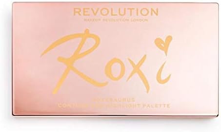 roxi contour palette