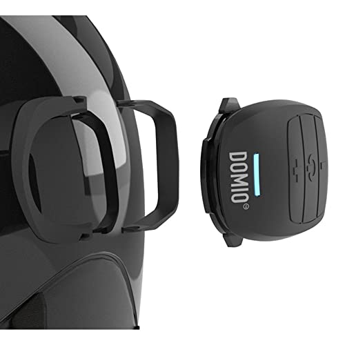 Audio System Domio Headset Domio MotoPro Motorcycle Helmet Audio