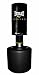 Everlast 2228 PowerCore Freestanding Heavy Bag,Black