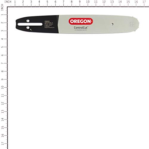 Oregon ControlCut Führungsschiene 325", 1.5 mm, 33 cm 325", 1.5 mm, 33 cm – Bild 5