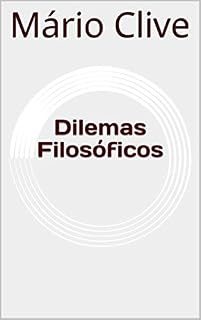 Livro Dilemas Filosóficos