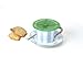 Charles Viancin Clover Drink Cover Set/2