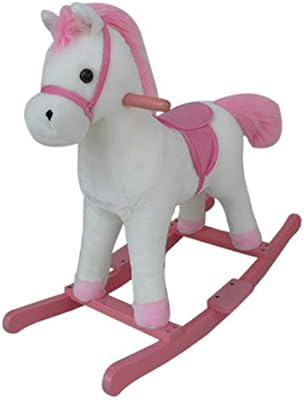 amazon toddler rocking horse