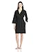 Amazon Essentials Women's 100% Cotton Robe