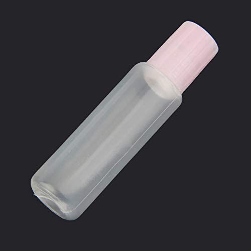 Robincure Plastic Mini Contact Lens Case Outdoor Travel Contact Lens Holder Container