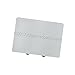 Odyson - Trackpad (Silver, Glass Multitouch) Replacement for Apple MacBook Pro 13