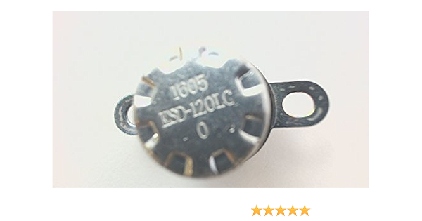Samsung Microwave Oven Thermostat De47 059b Appliances Amazon Com