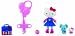 Hello Kitty Everyday Jumper Mini Doll