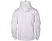 Ubi Workshop Assassin's Creed Desmond Miles Hoodie with Eagle Unisex Official Ubisoft Collection (Small, White)