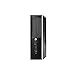 HP Refurbished 6200 PRO, SFF, i5 2400, 3.1 GHz, 4GB DDR3 RAM, 250GB HDD, DVD, Windows 10 Home 64-bit