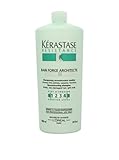 Kerastase Resistance Bain Force Architecte Shampoo Hair 34 oz